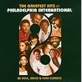 The Greatest Hits of Philadelphia International 1976-1986: 20 Soul Disco & Funk Smashes