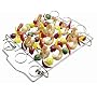 Weber 6405 All-Purpose Kabob Set