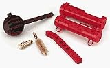 TRADITIONS 209 IN-LINE SHOOTER'S KIT