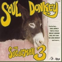 Soul Donkey