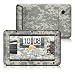 ACU Camo Design Protective Decal Skin Sticker for HTC EVO View 4G Tablet E-Reader