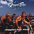 Jagged Little Thrill by Imports 【並行輸入品】