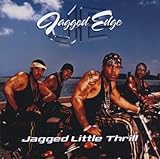 Jagged Little Thrill by Imports 【並行輸入品】