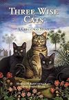 Three Wise Cats: A Christmas Story