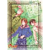 銀幕ヘタリア Axis Powers　Paint it,White(白くぬれ！)ぷれみあむ版・祭 [DVD]