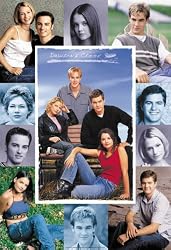 Dawson's Creek - TV Show Poster (Size: 27'' x 40'')