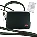 Tipple Package: Courage*Wisdom Neck Strap Plus Black Carrying Case Carrying Sleeves f...