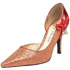 J.Renee Gazell D'orsay Pump