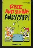 Rise Shine Andy Capp