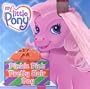 My Little Pony: Pinkie Pie's Pretty Hair Day