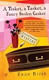 A Tisket, A Tasket, A Fancy Stolen Casket