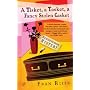A Tisket, a Tasket, a Fancy Stolen Casket (Callie Parrish Mysteries, No. 1)