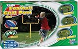 Franklin Sports Future Champs Youth Football Goal Post Set No. 14266