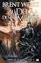 L'ange de la nuit, Tome 3 : Au-del� des ombres