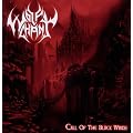 Call of the Black Winds