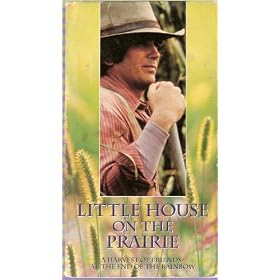 Little House on the Prairie (A Harvest of Friends/At the End of the Rainbow)