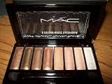 Mac 10 Color Magic Eye Shadow