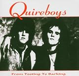 From Tooting to Barking