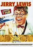 Jerry Lewis Cofanetto (7 Dvd)