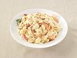 Lobster Mac and Cheese Casserole