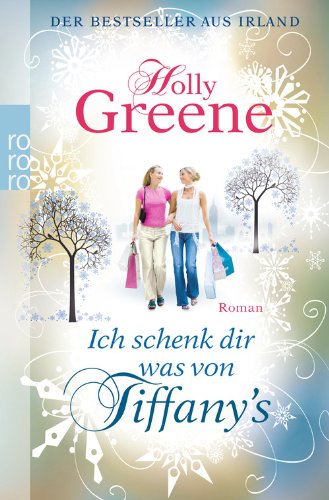 Produkt-Bild: Ich schenk dir was von Tiffany's