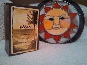 WEN by Chaz Dean Summer Mango Coconut CleansingConditioner 16 Oz.