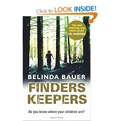Finders Keepers