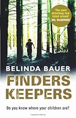 Finders Keepers