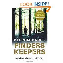Finders Keepers