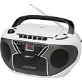 Clatronic SRR 833 CD Stereo-Radio-Recorder