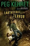 Earthquake Terror (Puffin Novel)