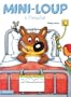 MINI-LOUP A L'HOPITAL