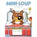 Mini-Loup A L'Hopital