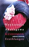 Rashomon and Other Stories