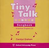 Review Oxford University Press  / Tiny Talk ABC Songbook CDs