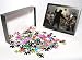 Photo Jigsaw Puzzle of Netsilik Inuit entertainment from North Wind Picture Archives