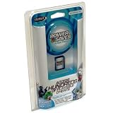 Revue Datel  / Datel - Nintendo Wii - Power Save pour Nintendo Wii (1GB SD Card)