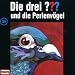 Die drei Fragezeichen - Folge 39: und die Perlenv�gel