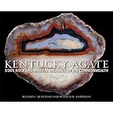kentucky agate state rock and mineral treasure of the commonwealth