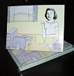Sweet & Sassy Greeting Cards - Uppercase