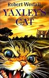 Yaxley's cat