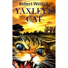 Yaxley's Cat (Firefly Plus Books)