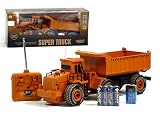 Eigenschaften Radio Control  / R/C Muldenkipper
