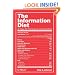 The Information Diet: A Case for Conscious Consumption