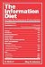 The Information Diet: A Case for Conscious Consumption