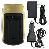 Hi Capacity Digital Camera Battery Charger for Nikon CoolPix 5700 & 5000 51fKFWm7w7L. SL160 Hi Capacity Digital Camera Battery Charger for Nikon CoolPix 5700 & 5000