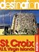 Destination St. Croix by Destination Editors