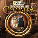 Nat Geo Games: Mystery of Cleopatra