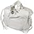 Francesco Biasia Handbags -- A86001 Bea White -- Handbags