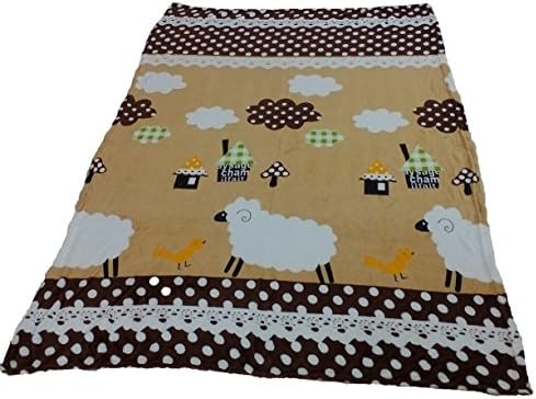 Suppasa 4'x6' Heated,storage Blanket for Adult Kids Boys Girls(4)